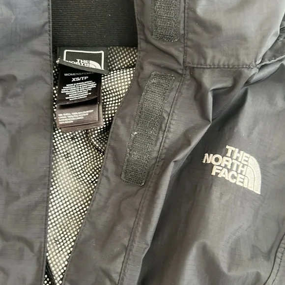 The north face lightweight jacket with hood xs - Picture 2 of 4